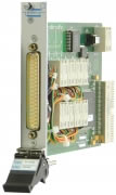 PXI 8 x SPDT Power Relay Module, 5A