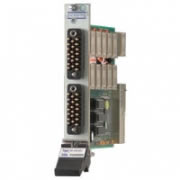PXI 10 x DPST 8 Amp Power Relay Module