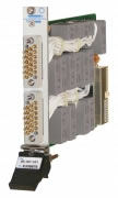 PXI 10xSPST 16A Power EMR Module