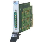 PXI Solid-State SPST Switch, 3-Channel 1.5A 400V 