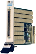 PXI 1A Fault Insertion Switch 11-Channel