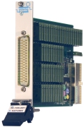 PXI 5A Fault Insertion Switch 5-Channel