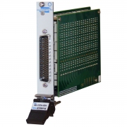 PXI 34-Channel 4-Bus 2A Fault Insertion Switch 