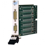 PXI Programmable Resistor Modules | Pickering Interfaces