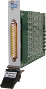 Precision Resistor Module 9-Channel