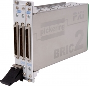 PXI BRIC2, Solid State 64x8 (2 sub cards)