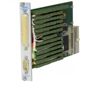 PXI 5A Mux 4-Bank 11-Ch Isolated COM