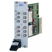 PXI Microwave Switch Modules | Pickering Interfaces