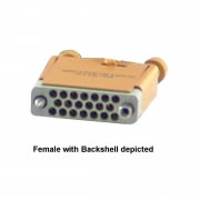 20-Way Power GMCT Connector, 10A