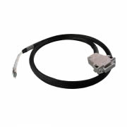 Cable Assy 26-Way D-Type F/Unterm 2m