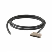 Cable Assy 68-Way Micro-D F/Unterm 2m