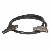 Cable 96 to 100-Way SCSI Micro-D F-M 0.5m