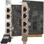 PCI to PXI Remote Control Kit