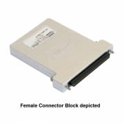 96-Way SCSI Connector Block for BRIC Modules