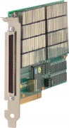 PCI Single 22 x 4 Matrix 1 Pole Screened