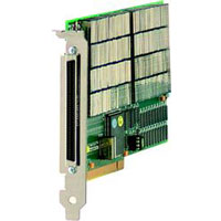 PCI reed relay based matrices