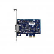PCIe Remote Control Interface