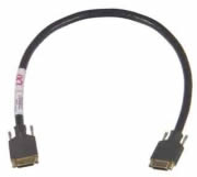 LXI WTB 0.5m Cable Assembly
