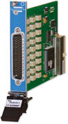 PXI High Density General Purpose Switch Modules | Pickering Interfaces