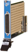 PXI High Density General Purpose Switch Modules | Pickering Interfaces