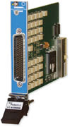 PXI Low Density General Purpose Switch | Pickering Interfaces