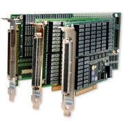 PCI Switch Cards | Pickering Interfaces