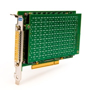PCI Programmable Resistor Cards