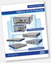 LXI Product Catalog