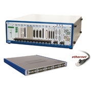 LXI Switching Solutions | Pickering Interfaces