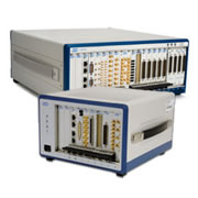 PXI Chassis & Remote Controllers | Pickering Interfaces