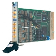 Third Party PXI Products | Pickering Interfaces