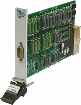 PXI Programmable Load Resistor Module- 40-292