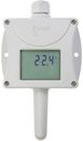 T0110 Temperature transmitter outdoor, indoor with 4-20mA output