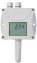 T0410 Temperature transmitter with RS485 output