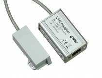LAN adapter with 5 meter cable