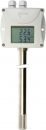 T3417 Temperature and humidity bar type transmitter with RS485 output