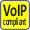VoIP Compliant