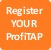 register your purchased ProfiTAP C1AP !