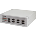 USB CAN Gateway with 8 CAN channel support - ?USB-CANmodul8