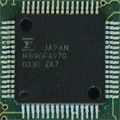 CANopen µChip