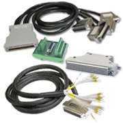 Cables & Connector Solutions | Pickering Interfaces