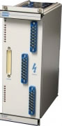 GPIB Dual 8 to 1 Mux 7 KV Switching 7.5kV Iso