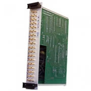 GPIB RF Multiplexer 1.5GHz 75 Ohm 1.0/2.3 con