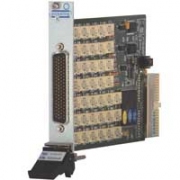 38 Channel 2 Amp Multiplexer Card