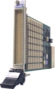 PXI 8 Bank 8 Channel 2 Pole Multiplexer