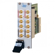 PXI 6GHz Solid State Attenuator, Hex