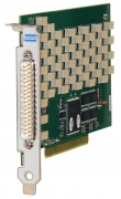 PCI Resistor Card 2-Channel 1.5R to 1.02k