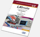 LXImate book