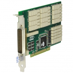 PCI Differential Fault Insertion Switch - 50-200-004