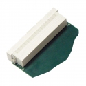 160-Way DIN41612 Connector, Right Angle PCB